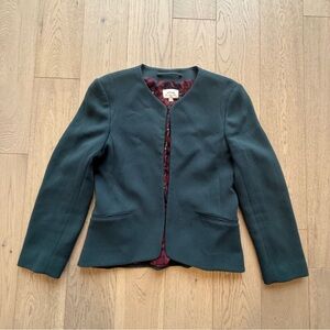Aritzia Wilfred Blazer Size 4